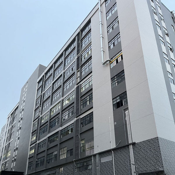 Zhongshan Yidian Machinery Co., Ltd γραμμή παραγωγής κατασκευαστών