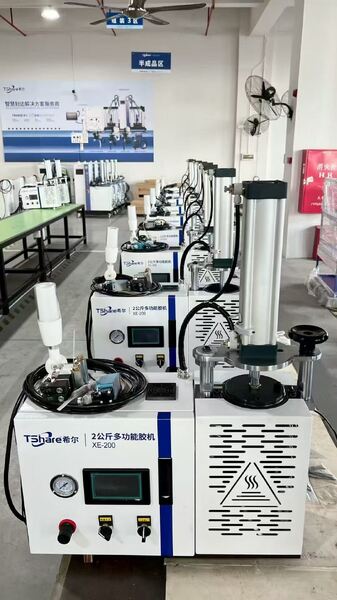 Zhongshan Yidian Machinery Co., Ltd γραμμή παραγωγής κατασκευαστών