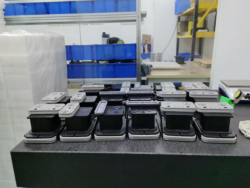 Zhongshan Yidian Machinery Co., Ltd γραμμή παραγωγής κατασκευαστών