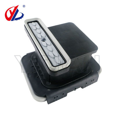 130x30x100mm Q CNC Vacuum Blocks Puls Vacuum Cnc για λεία τραπέζια ξυλουργικής