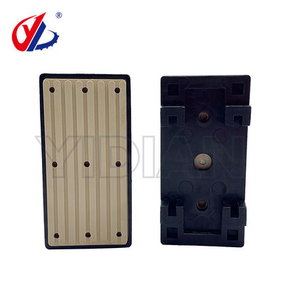 CCE017 48*95*28,5mm Τακάκια αλυσίδας μεταφοράς για CEHISA Edgebander Automatic