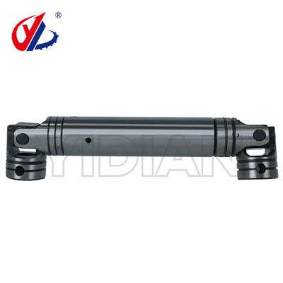 25X12X198mm Edge Banding Machine Ανταλλακτικά Cardan Joint for Nanxing Glue Pot