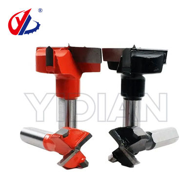 Χάντζελ Boring Bit Router Bits με Carbide Tipped Woodworking εργαλείο γεωτρήσεις