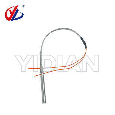 4-008-41-0298 Θέρμανση σωλήνα για Homag Edgebanding Machine κόλλα δοχείο 4008410298