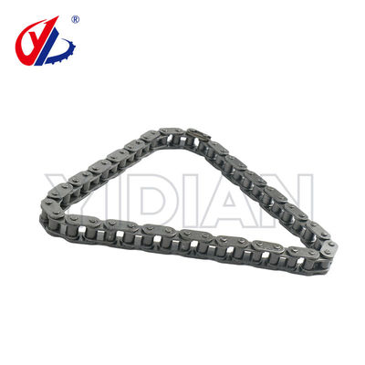 Αλυσίδα για την παραγωγή κόλλης 23 S - KDT Edgebanding Machine