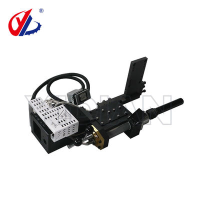 Χειροκίνητο έλεγχο Πωλίας κόλλας για το KDT Edgebander Woodworking Edgebanding Machine Part