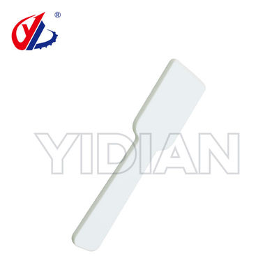 Φτυάρι από PTFE - Εργαλείο καθαρισμού για γλάστρα Edgebander - Εργαλείο απομάκρυνσης κόλλας