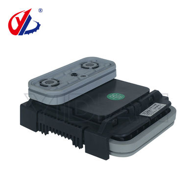 VCBL-K2-120X50X50 Q Κενό μπλοκ για Homag CNC Μηχανή Κενό Suction Cup