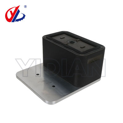 132x75x74 Biesse Rover CNC Vacuum Pod 1/2 Μέγεθος Μπλοκ Πιστόν CNC Επεξεργαστικό Αντικείμενο