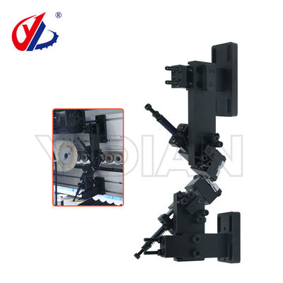 Εξοπλισμός φωτισμού Edge Band Arc Brightener Edgebanding Μηχανικό