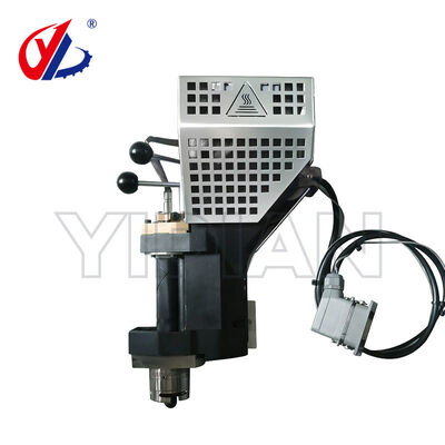 Σύστημα κόλλησης μηχανής περιθωριοποίησης, Μονάδα κόλλησης, Δοχείο κόλλας περιθωριοποίησης για μηχανή HOMAG