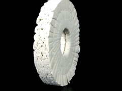 Buffing Wheels / Polishing Wheels -150X50X20mm