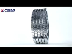 Steel Feeding Wheel-140x50xφ35mm