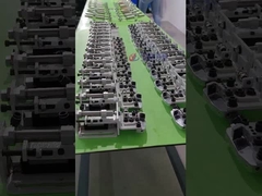 Μηχανή για την οδοντοσκόπηση - Εναλλακτικά για μηχανήματα ξυλείας