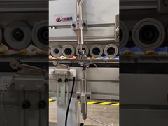 Τμήματα Edgebander - Επικονική συσκευή ξυρίσματος