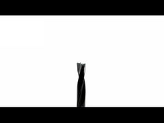 Σκοτεινή τρύπα τρυπάνι για εργαλεία CNC ξυλείας