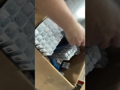 Τρεις φλάουτες Carbide Gear Bits Router Bit Για CNC ξυλουργική μηχανή