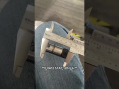 Γρήγορη αλλαγή Τσακ.