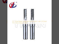 ΤCT Τριεχτή Στραπμένη Δοντινή Στερεοκόπτης 1/2 Σκανκ ΤCT 3 Φλάουτο Στερεοκόπτης