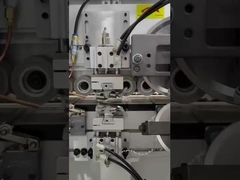 Εξοπλισμός εξόρυξης Edgebander Flat Scraper / Pneumatic Flat Scraping