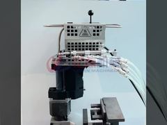 Πνευματικό δοχείο κόλλας για μηχανή Homag Edgebanding